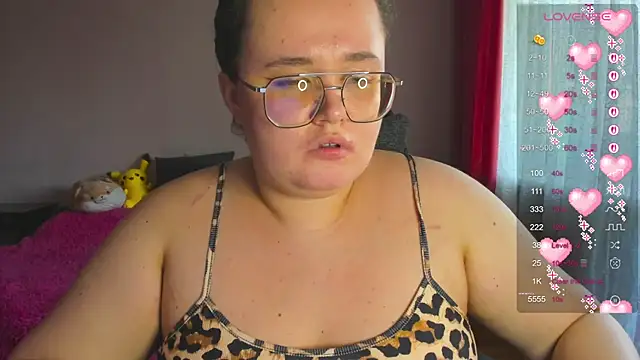Chat XXX en directo de Jessica_Joy