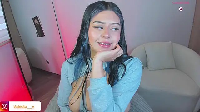 valeska__V Live XXX-Chat