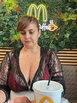 AnneKane Chat XXX in diretta