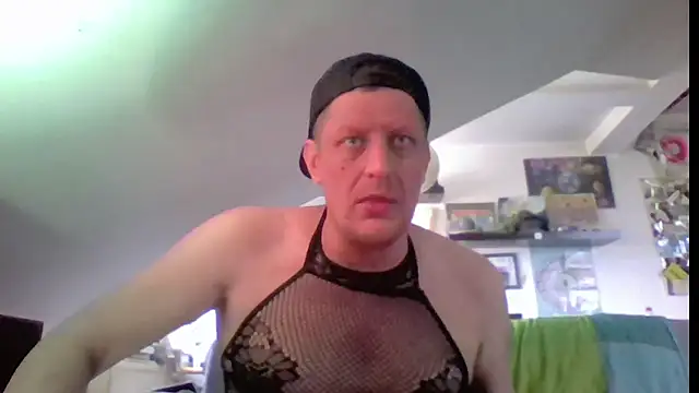 Chat XXX ao vivo de Bigthroaterboy
