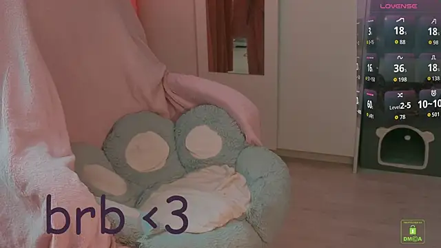 Chat XXX ao vivo de Erytheia