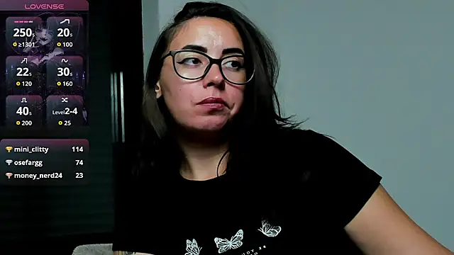 RitaSonnet 라이브 XXX 채팅