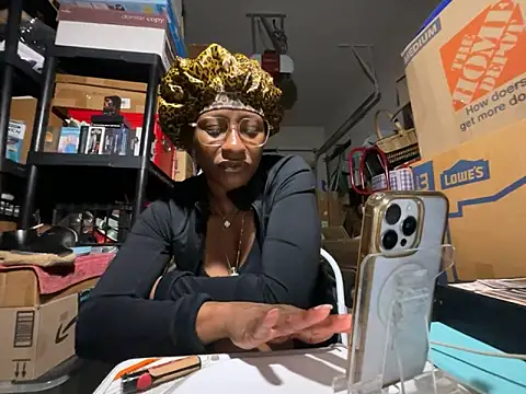 wynterheat Chat XXX in diretta