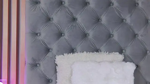 Chat +18 de LunaHart ao vivo