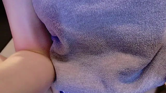 tao-Ch-Icup's Webcam Show