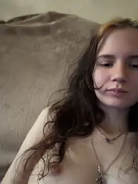 MarsiMur – Naživo XXX chat