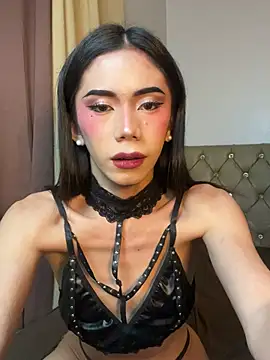 CassandraLovve's Live XXX Chat