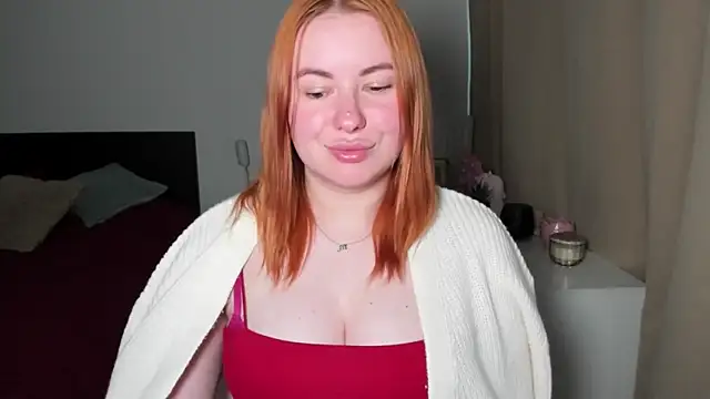 Chat XXX en directo de LAYLAxSTAR