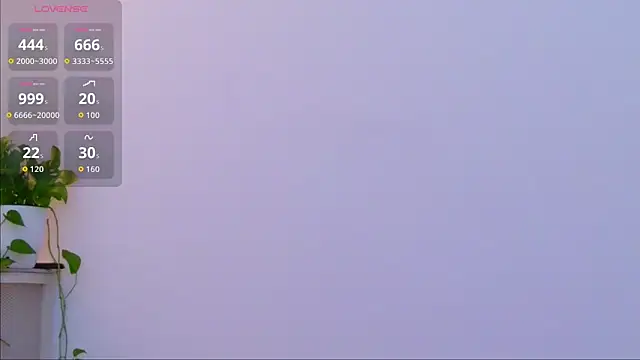 yufenna Chat XXX live