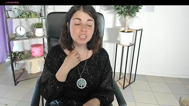 Živý XXX chat MartaEdams