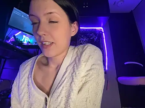 Lilactease's Live XXX Chat