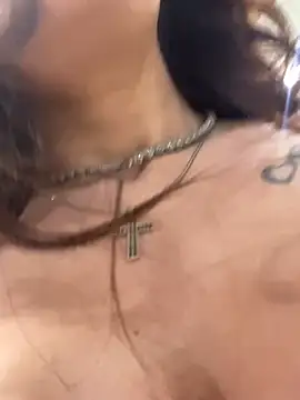 MelanieBabe's Live XXX Chat