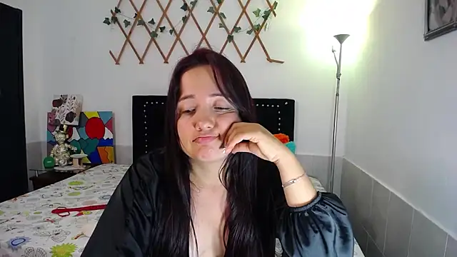 naughty_girl_4u's Live XXX Chat