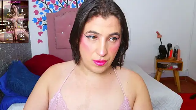 Chat +18 de party_ts ao vivo