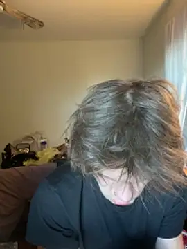 Chat XXX en directo de XanderOzzz
