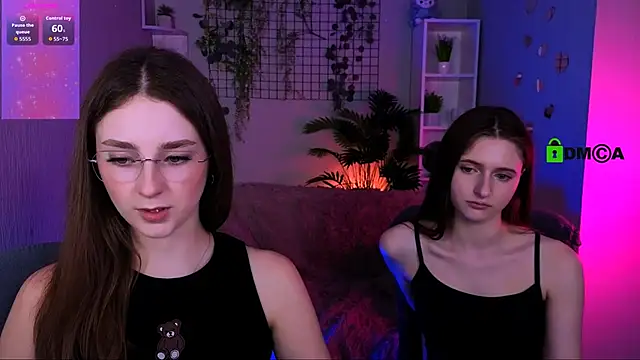 alisabliss' Live XXX Chat