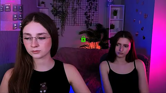 Živý XXX chat alisabliss