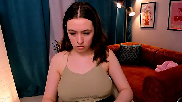 polly_pop_ Live XXX-Chat