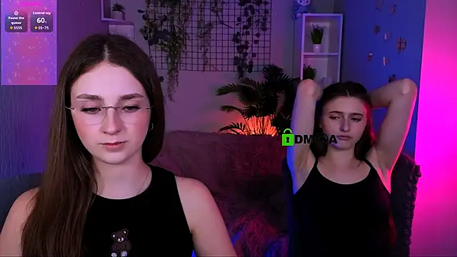 Chat XXX ao vivo de alisabliss