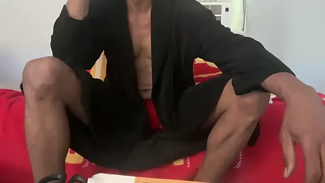 MatureFit_BBC 라이브 XXX 채팅