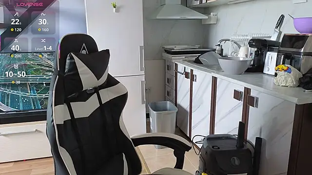 Czat XXX na żywo – RyanStorm_