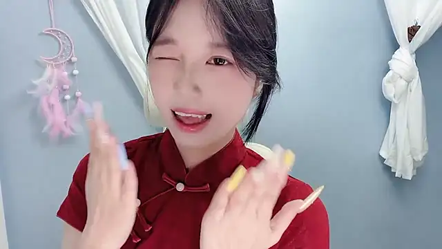 Yanys521 现场XXX聊天