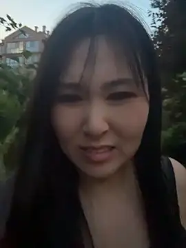 Fannywell 现场XXX聊天
