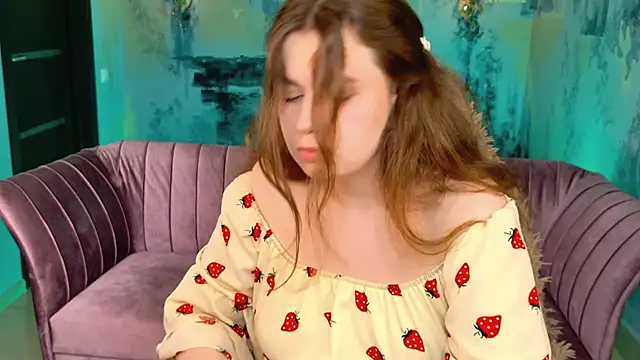 FioraMarmoris' Live XXX Chat