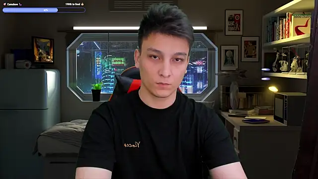 Chat XXX Live Justin_time111
