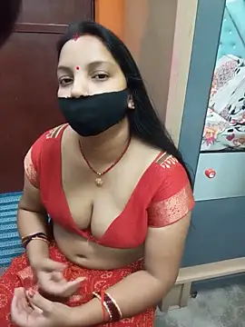 Czat XXX na żywo – Manjudear