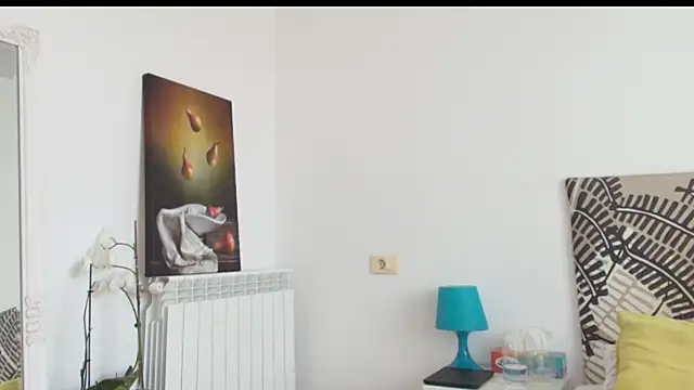 IreneBlue_'s Live XXX Chat