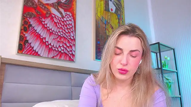 LiliBanger's Live XXX Chat