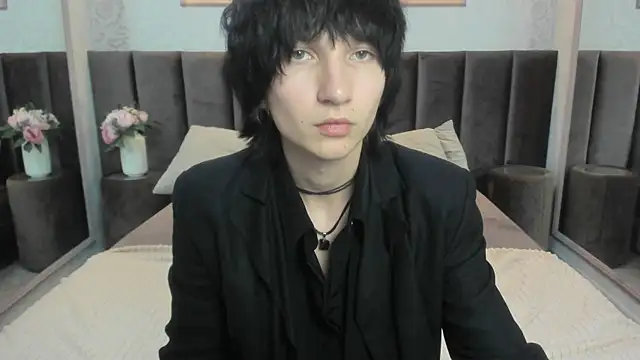 AdonBev Obrolan Langsung XXX