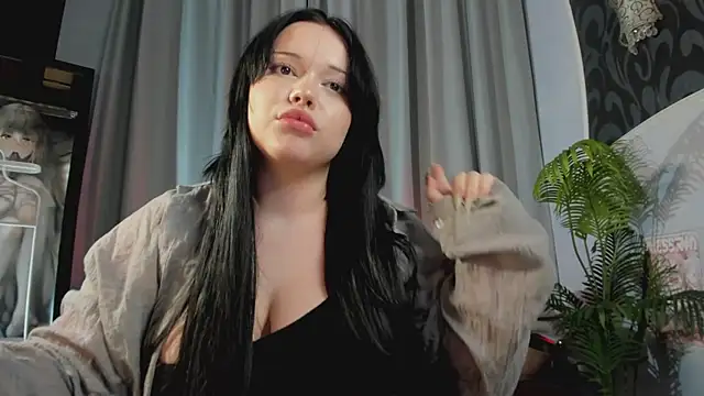 KittyNuarr's Live XXX Chat