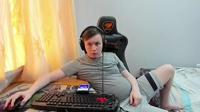XXX chat uživo modela iliaskrislove