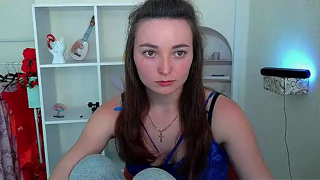 _Barbie_Kiss_'s Live XXX Chat
