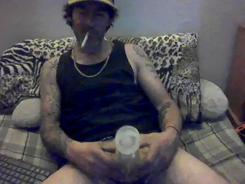theboobietrap's Webcam Show