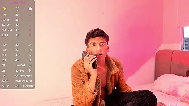 Erick_Velveth Live XXX Chat
