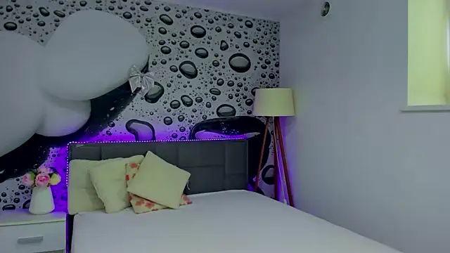 AlmaFancy Live XXX-Chat