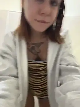 Chat XXX ao vivo de RosieSecret