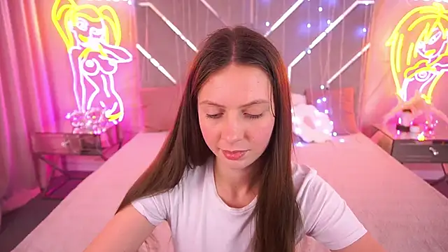 צ'אט XXX בשידור חי של BabyLumi