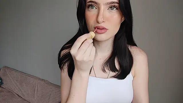 XXX chat uživo modela PotatoesHoney