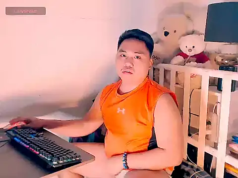 Hardking_69 Obrolan Langsung XXX