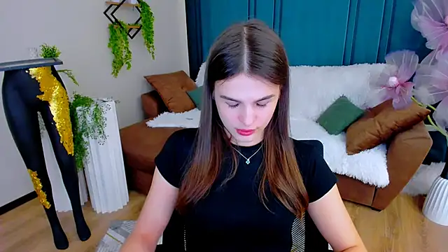 FinalAccord – Live XXX-chat