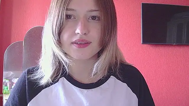 Beloved_Mary 现场XXX聊天