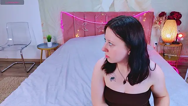 Chatroom XXX en direct de RuthHalll