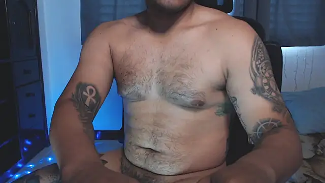 maxflurry_ Шоу с уебкамера