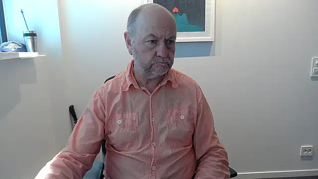 Buggemann Obrolan Langsung XXX