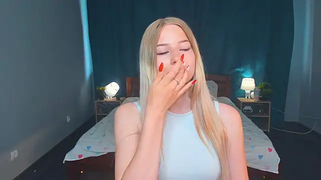 DeniseMekus Chat XXX in diretta