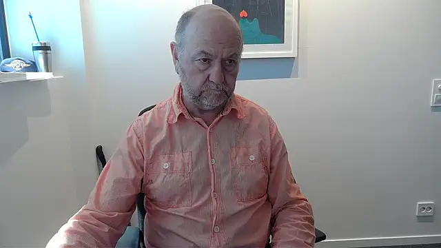 Buggemann Live XXX-chat